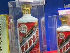 -麦德龙(闵行店)