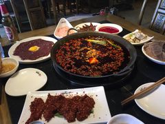 -纸盐河码头火锅(十八梯店)