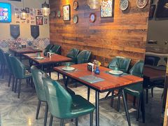 -帕歌西班牙餐厅paco tapas