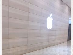 -Apple零售店(济南恒隆广场店)