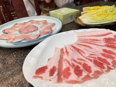 -钦善斋·养生膳食·精典川菜(武侯祠店)