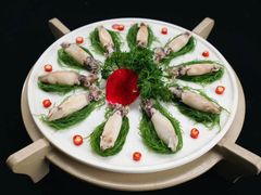 -一斗火锅·招财羊毛肚(上河城店)