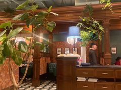 大堂-星叶·东南亚料理(宁波万象汇店)