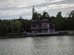 -南通濠河风景名胜区