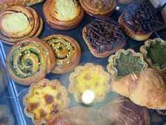 -BAKER&SPICE(BFC外滩金融中心店)