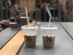 -% Arabica阿拉比卡咖啡烘焙工坊