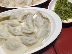 -喜家德虾仁水饺(开发区万达店)