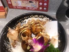-友壹町寿司(嘉洲广场店)