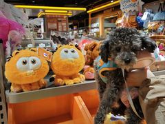 -MARSMART PETS火星宠物超市(1733店)