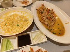 -全聚德(上海首店浦东店)