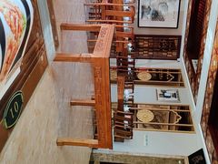 -民族饭荘(新华大街店)