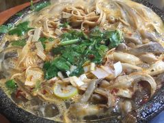 -王明古法砂锅居(开化寺店)