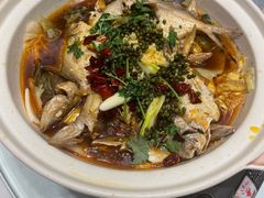 -龙悦湾酒家·八阵鱼生·渔人码头店