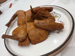 -广州酒家(昌岗地铁站店)