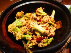 -南拳十三姨·潮汕砂锅粥(世纪金源店)