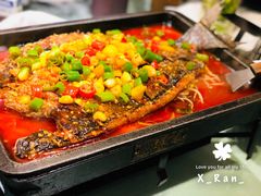 -炉鼎记私房菜(总店)