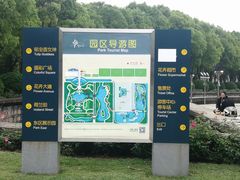-上海鲜花港