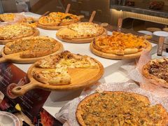 -比格比萨自助(潍坊新辰天地店)
