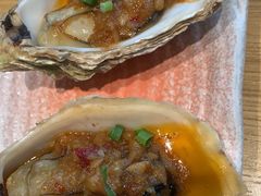 -花和海鲜自助(梅江店)