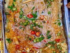 -回头烧烤(悦荟购物中心店)