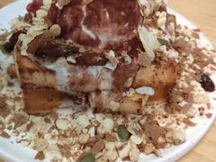 -夏日玛莉西餐厅(祁阳新天地店)