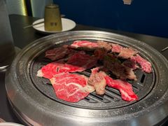 -東盛炭烤自助料理(玄武招商花园城店)