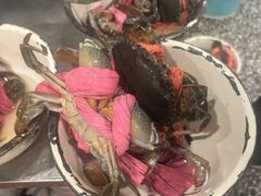 -辣螃铠盆盆蟹大排档(总店)