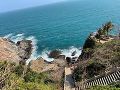-海南分界洲岛旅游区