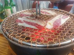 -小本家炭火烤肉(西安总店)