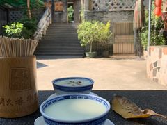 -周大娘牛乳(旧寨古村总店)