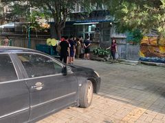 -王虎子大饼(甸柳新村五区店)