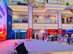-蓝话筒·少儿成人演讲口才·主持朗诵·戏剧表演(大华第一坊店)