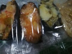 -鲜道寿司(无锡苏宁店)