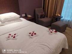 -诸暨耀江开元名都大酒店
