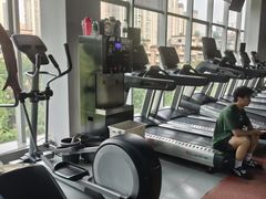 -银锐24h健身·Ai闪练(建设路店)