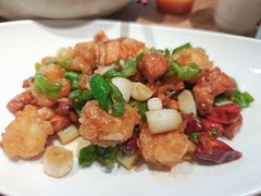 -巴扎屋大盘鸡·新疆菜(汇嘉时代店)