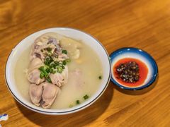 -易老妈蹄花.特色川菜(人民公园总店)