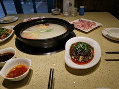 -鲜尚轩·斑鱼庄(荷花东街店)