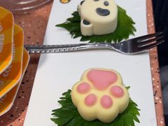 -元气寿司(东方宝泰店)