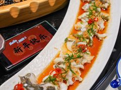 -夜宴江景餐厅
