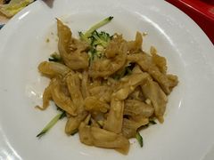 -尚府一品·烤鸭·新京菜(圆明园店)