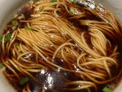 老牌阳春面-南京大牌档(龙湖长楹天街店)