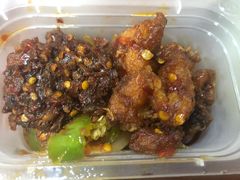 -都城壹族快餐(第66分店)