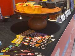 -The Happy Monk(前海壹方汇店)