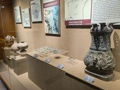 -洛阳周王城天子驾六博物馆