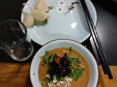 -裕德孚·非遗手切涮羊肉(东直门内大街店)