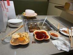 -海底捞火锅(闽篮城市广场店)