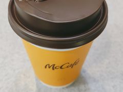 -麦当劳(欧陆广场店)