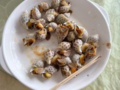 -考记泥焗鸡农庄·海鲜(北洛秘境店)