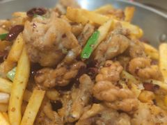 -日进一片海.生腌海鲜火锅.宵夜烧烤(三里屯总店)
